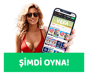 türk oyunculara özel casinolar yeşil buton alanı