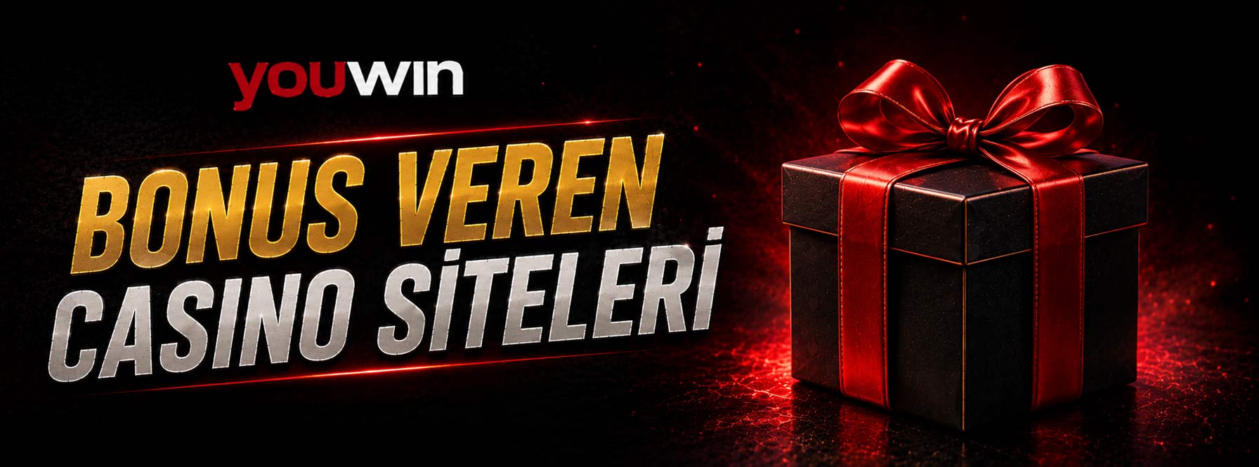 Bonus Veren Casino Siteleri